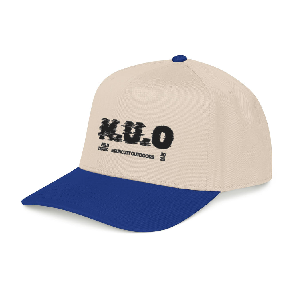 MUO Baseball Cap