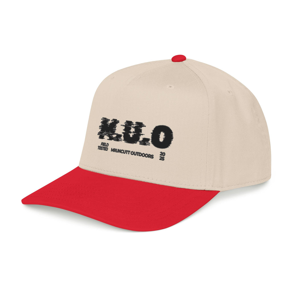 MUO Baseball Cap