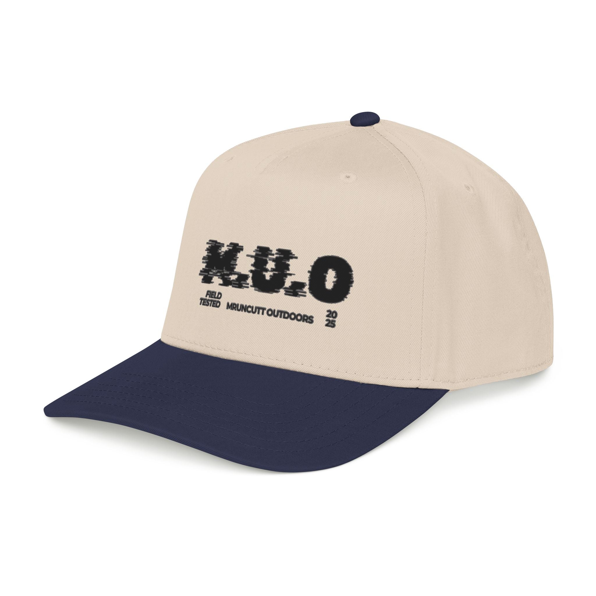 MUO Baseball Cap