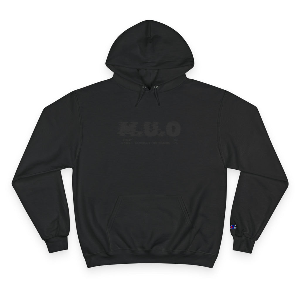 Stylish M.U.O Champion Hoodie