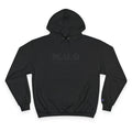 Stylish M.U.O Champion Hoodie