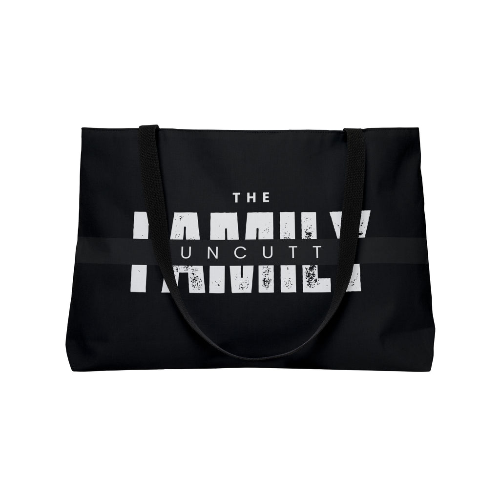 Weekender Tote Bag