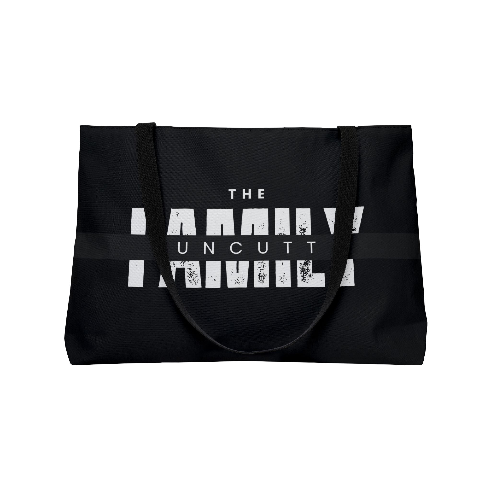 Weekender Tote Bag