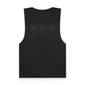 M.U.O Logo Tank Top — Outdoor Muscle Tank